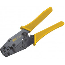 Клещи обжимные КО-02 1,5-2,5мм IEK TKL10-D05-D25