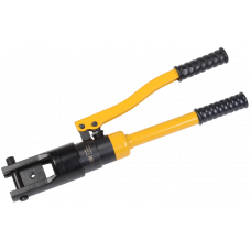 Пресс гидравлический ручной ПГРc-240 IEK TKL11-003