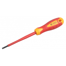 Отвертка крестовая Expert Pz1х80мм 1000В IEK TSC-2PZ-180