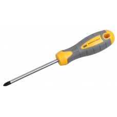 Отвертка шлицевая Master 5х125мм IEK TSC-1SL-5125