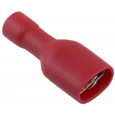 Разъем РпИмп 1,25-250 плоский (100 шт) IEK