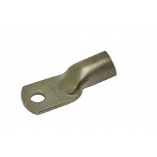 Наконечник медный луженый ТМЛ 120-12-17 PROxima EKF  tml-120-12-17-g