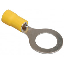 Наконечник НКИ5.5-4 кольцо 4-6мм (20 шт) IEK  UNL20-4-006-6-4