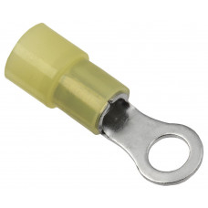 Наконечник НКИ-н 5.5-6 кольцо 4-6мм (100 шт) IEK  UNL21-006-6-6