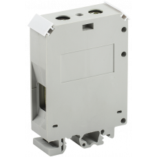Зажим наборный ЗНИ-70 мм² (JXB250А) серый IEK YZN10-070-K03