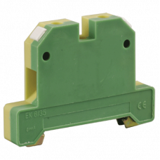 Зажим наборный ЗНИ-2,5 мм² (JXB24А) синий IEK YZN10-002-K07