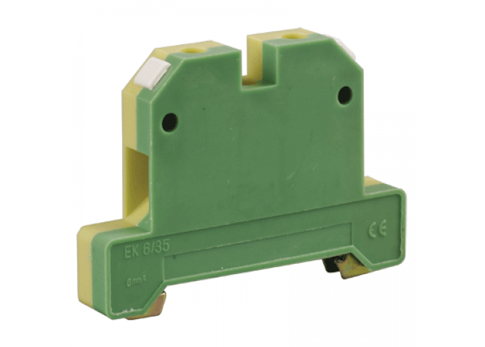 Зажим наборный ЗНИ-70PEN 70 мм² (JXB-земля) IEK YZN20-070-K52