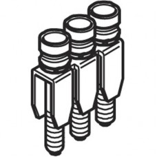 Перемычка BJM16 IP00 для M35/16 2 пол. ABB 1SNA179613R0100
