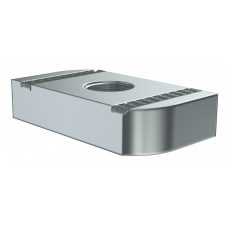 Гайка канальная М10х40 HDZ IEK  CMZ10-GK-10-HDZ