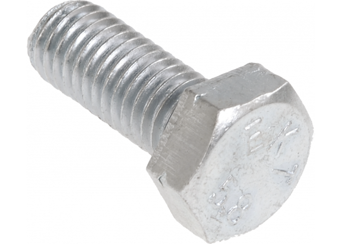 Болт М8х30 шестигранный IEK CLP1M-B-8-30