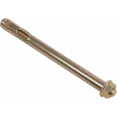 Болт анкерный с гайкой М8/10х50 IEK  CLP1M-A-B-10-50