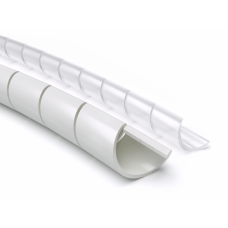 Жгут витой Spiralite P4 прозрачный DKC 00964RL