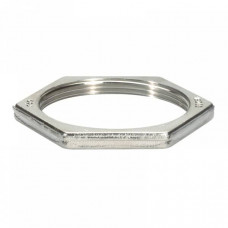 Гайка никел. латунь ISO 32 Legrand 386634