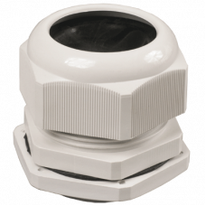 Сальник PG 48 диаметр проводника 36-44мм IP54 IEK YSA20-44-48-54-K41