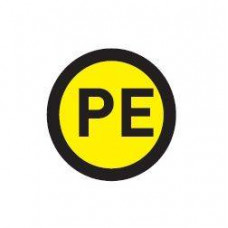 Наклейка PE (d20мм.) PROxima EKF an-2-08