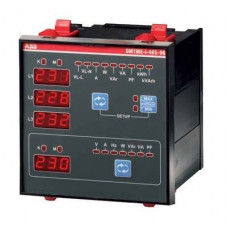 Измеритель универсальный DMTME-96 2CSG133030R4022