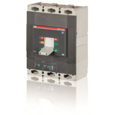 Автомат защиты двигателя T6N 630 Tmax ABB T6N 630 Tmax ABB