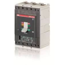 Автомат защиты двигателя T5S 630 Tmax ABB T5S 630 Tmax ABB