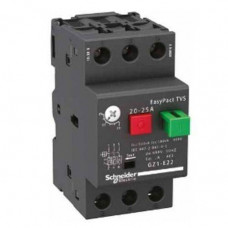 Автомат защиты двигателя EasyPact TVS 0,25-0,4A Schneider Electric GZ1E03