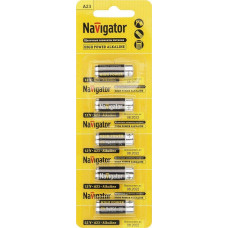 Элемент питания Navigator 61 464 NBT-NE-A23-BP5 Navigator  61464