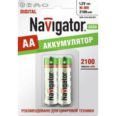 Аккумулятор Navigator 94 463 NHR-2100-HR6-BP2 Navigator  94463