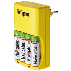 Зарядное устройство Navigator 94 471 NCH-415 Navigator  94471