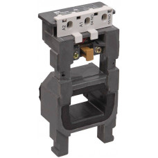 Катушка управления КУ-400А 230В IEK  KKT60D-KU-400-230