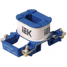 Катушка управления для КМИ-(9А-18А) 230В IEK  KKM10D-KU-230