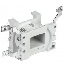 Катушка управления для КМИ-(40А-95А) 400В IEK  KKM30D-KU-400