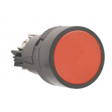 Кнопка SВ-7 Стоп красная 1з+1р d=22мм/240В IEK  BBT40-SB7-K04