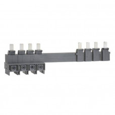 Соединительный комплект OMZC04 для OTM40…125F4C ABB 1SCA117038R1001