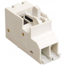 Совмещенный контакт АКДК-250/400А ИЭК IEK SVA30D-AK-DK-1