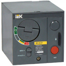 Электропривод ЭП-35/37 230В ИЭК IEK SVA30D-EP