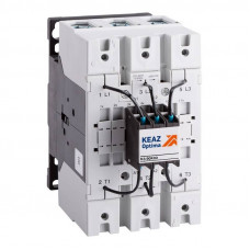 Контактор включения конденсаторов OptiStart K3-90K00-230AC