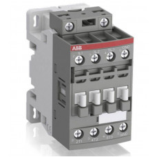 Контактор AF09-30-10-13 с универсальной катушкой 100-250B AC/DC ABB  1SBL137001R1310