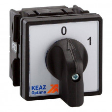 Переключатель кулачковый OptiSwitch 4G10-51-U-R014 138252
