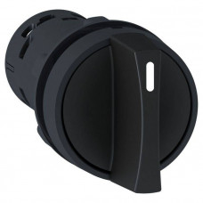 ПЕРЕКЛЮЧАТЕЛЬ 22ММ 3 ПОЗИЦИИ 2НО XB7ND33