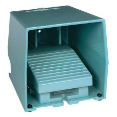 Переключатель XPEM311 педальный 1 шаг 2NC+NO XPEM311