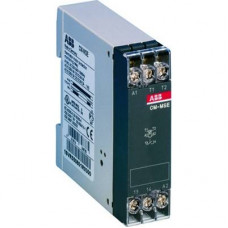 Термисторное реле защиты двигателя CM-MSE, 220-240 В AC,1НО 1SVR550801R9300