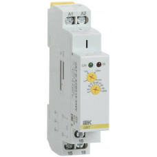 Реле задержки выключения при снятии питания ORT. 12-240 В AC/DC ORT-D-ACDC12-240V