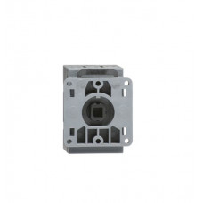 Рубильник OT25FT3 25А 3P дверного монтажа без рукоятки ABB  1SCA104884R1001