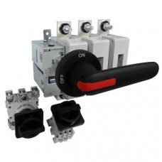 Переключатель нагрузки OptiSwitch DI-C5-1600-3P КЭАЗ  275557