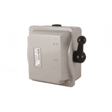 Рубильник кулачковый РКН-30 (0-I) 30А врубной TDM ELECTRIC  SQ0734-0004