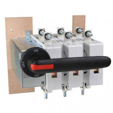 Переключатель нагрузки OptiSwitch DI-C3-400-3P КЭАЗ  275553
