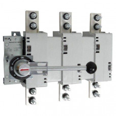 Выключатель нагрузки OptiSwitch DI-6-3150-3P КЭАЗ  275548