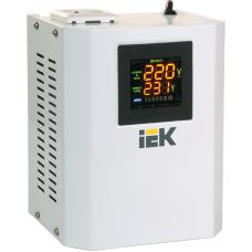Стабилизатор напряжения Boiler 0,5 кВА IVS24-1-00500