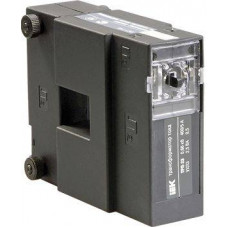 Трансформатор тока ТРП-23 400/5 2,5ВА кл. точн. 0,5 IEK  ITT23-2-D025-0400