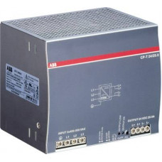 Блок питания трёхфазный CP-T 24/20.0 ABB