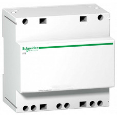 ТРАНСФОРМАТОР БЕЗОПАСНОСТИ iTR 63ВА 12/24В Schneider Electric  A9A15222