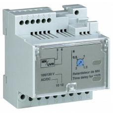 Замедлитель регулируемый RR MN 200-250В AC/DC Schneider Electric